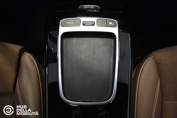 MERCEDES-BENZ CLA 180 d Automatic Shooting Brake AMG Line Advanced Plus